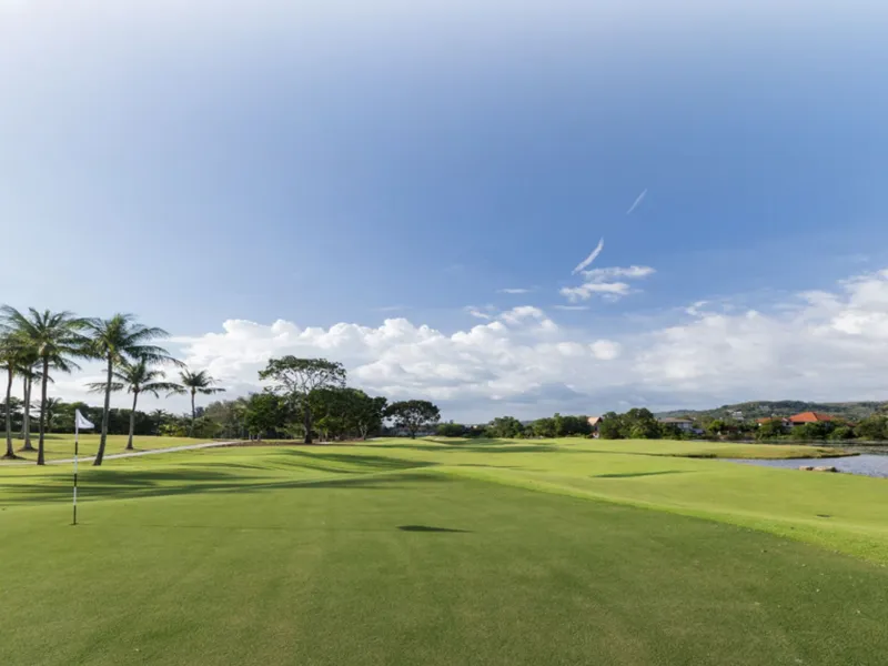 Bellaguna Golf Residences Hibiscus, vista