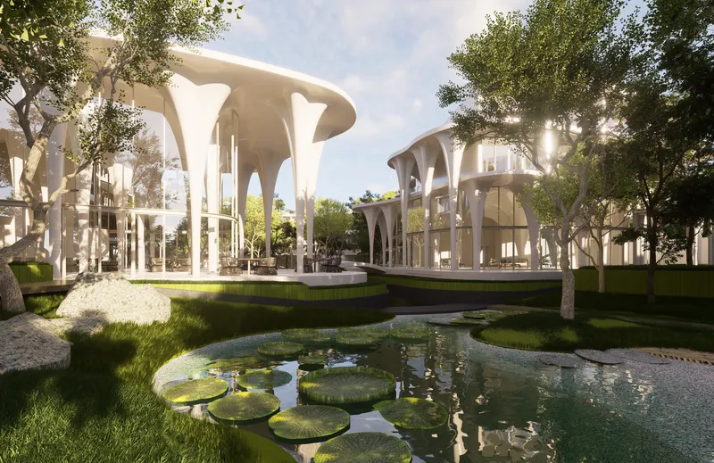 Garrya Residences, кадр 4
