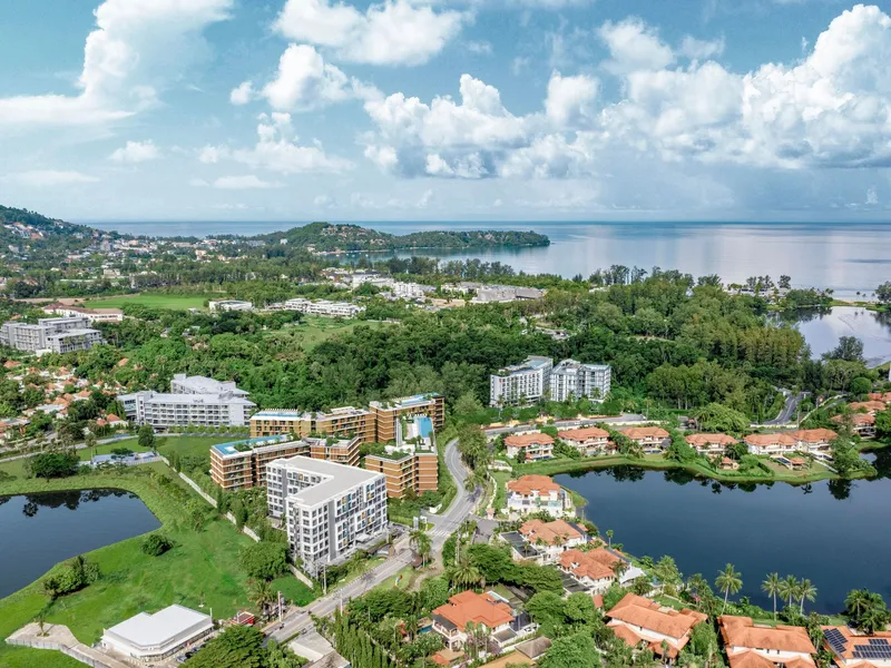 Laguna Lakeside 2 · Bang Tao · 3 properties