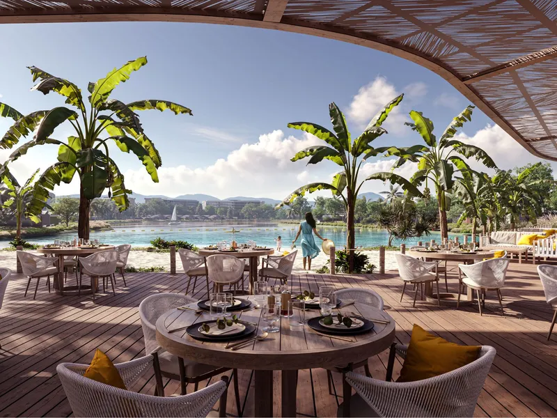Laguna Lakelands Waterside Lakeview Residences, snímek 7