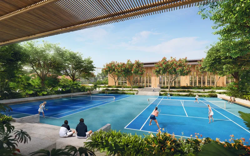 Laguna Lakelands Waterside Lakeview Residences, snímek 11