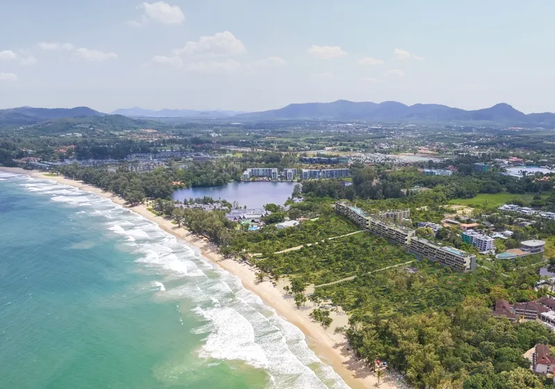 Laguna Seaside · Bang Tao · 3 bd · 131 m²