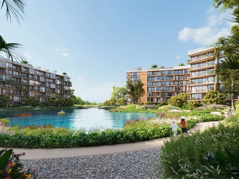 Laguna Skypark Elara, image 10