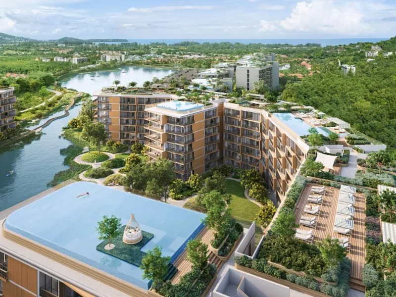 Laguna Skypark Elara, image 4