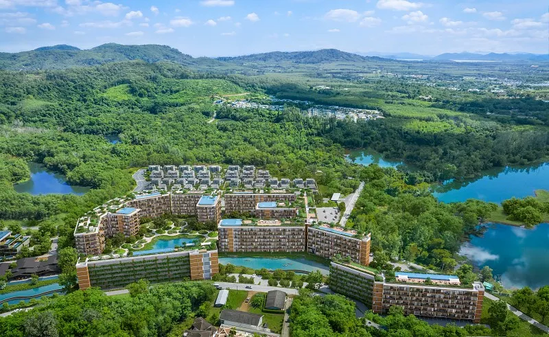Laguna Skypark Elara, image 11