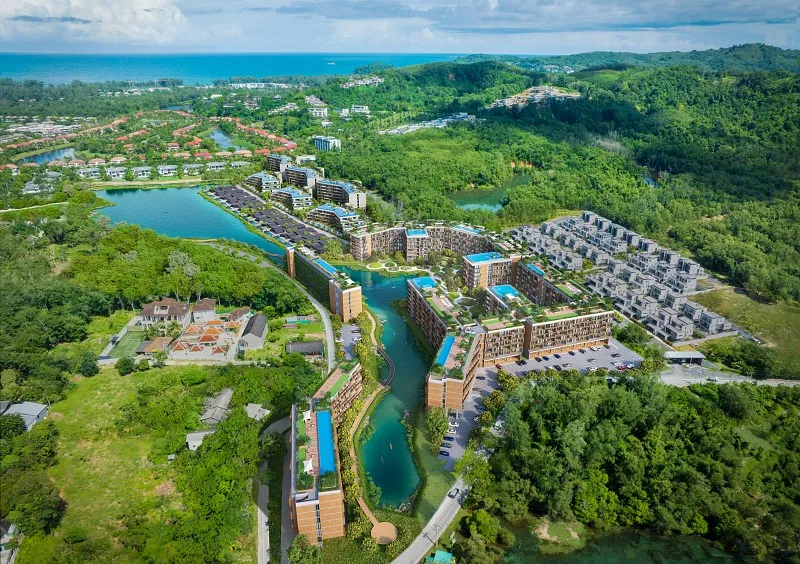 Laguna Skypark Elara, image 7