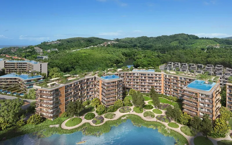 Laguna Skypark Elara, image 3