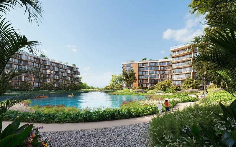 Laguna Skypark Elara, image 12