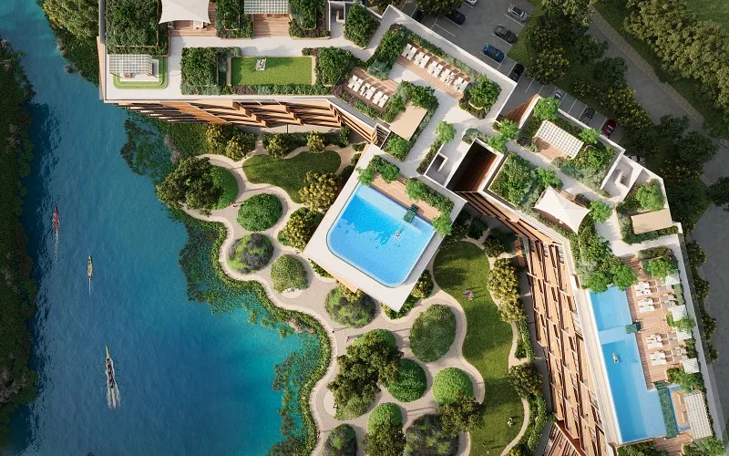 Laguna Skypark Elara, image 2