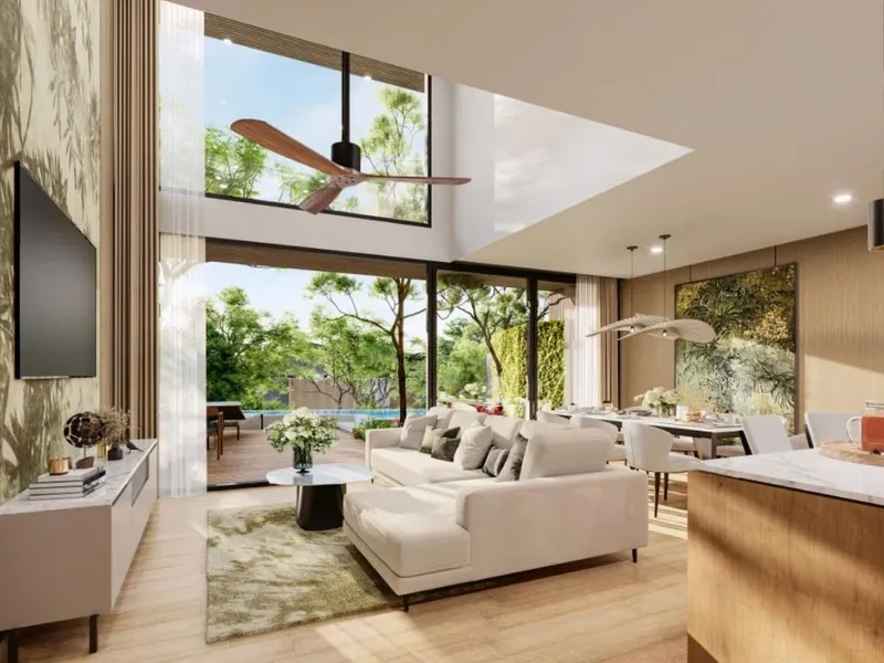 Laguna Lakelands Lakeview Residences, image 11