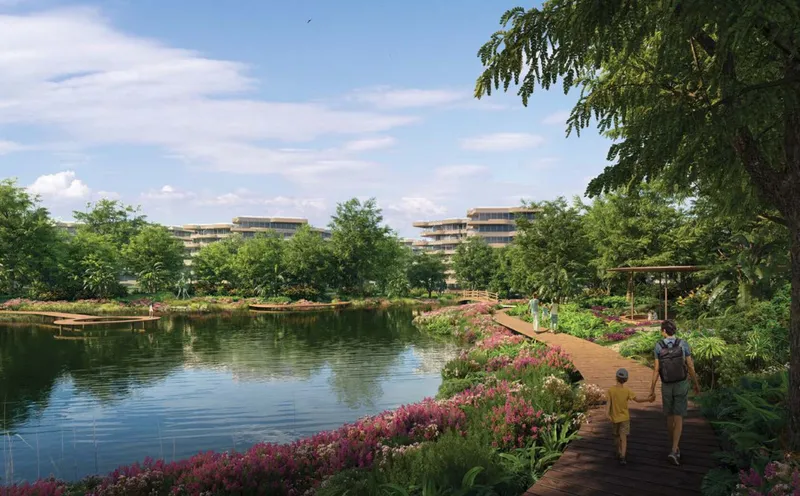 Laguna Lakelands Lakeview Residences, image 3