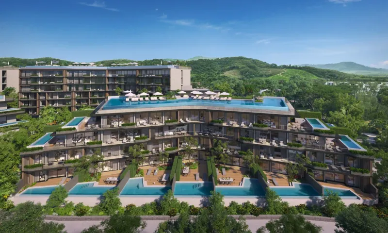 Laguna Lakelands Lakeview Residences, image 6
