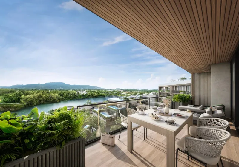Laguna Lakelands Lakeview Residences, image 7