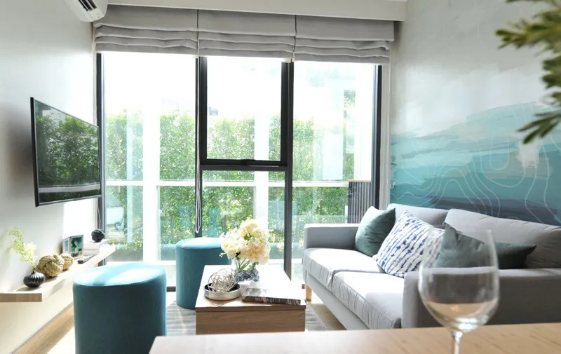 Laguna Skypark Celeste · Bang Tao · studio · 29 m²
