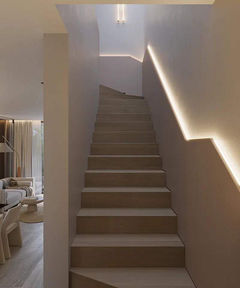 Apartment 2-bedroom 75 sqm in Layan Green Park (Layan) · photo