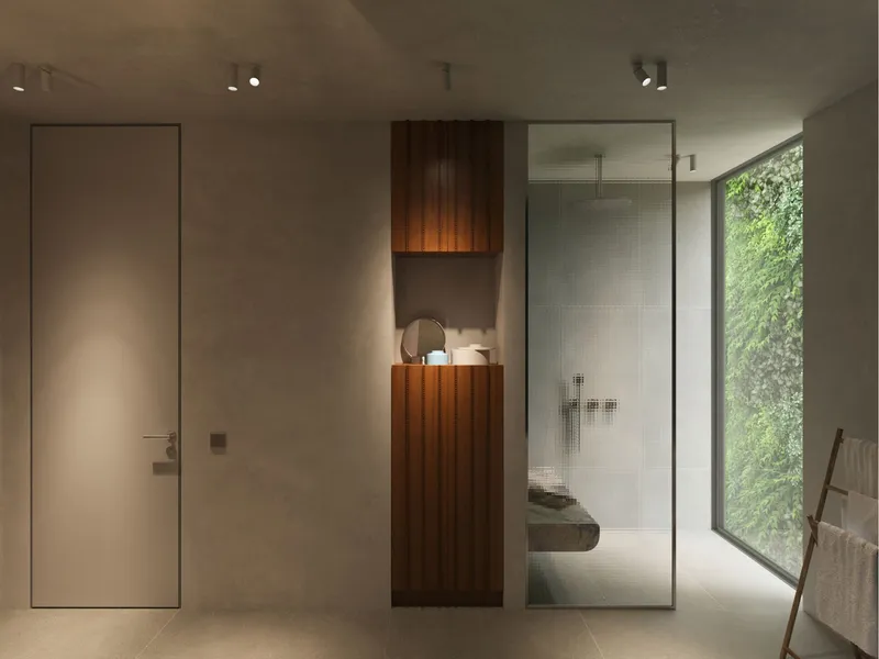 Studio 40 sqm in Layan Verde (Layan) · photo