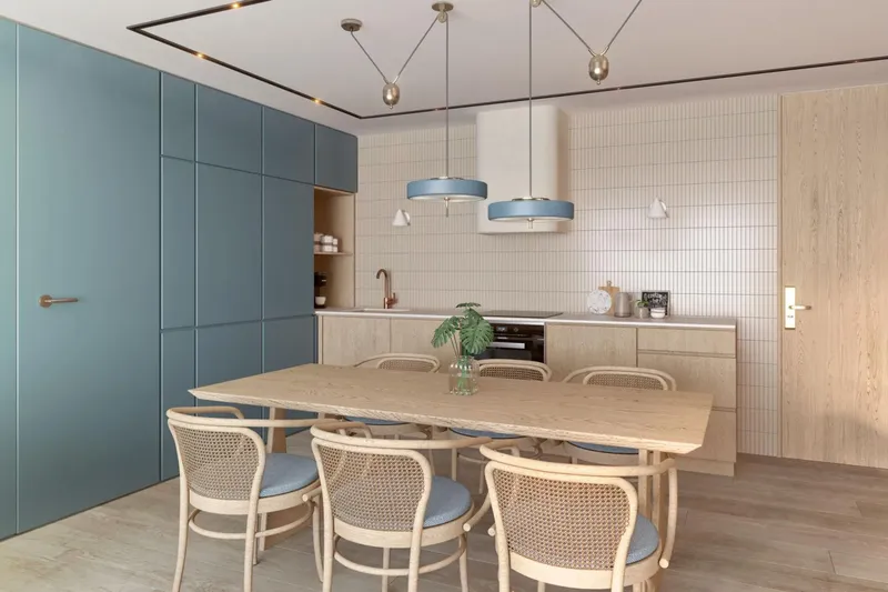 Studio 40 sqm in Layan Verde (Layan) · photo