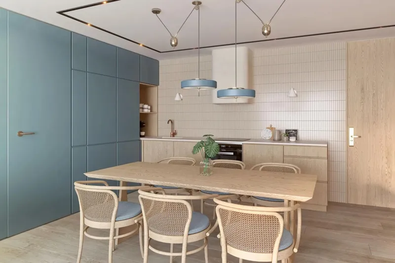 Studio 40 sqm in Layan Verde (Layan) · photo