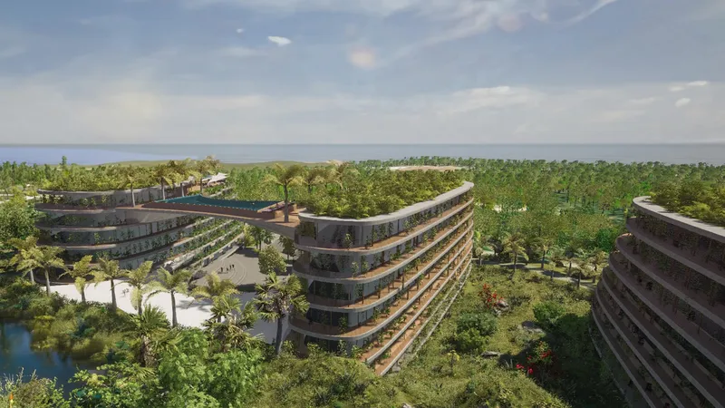 Studio 40 sqm in Layan Verde (Layan) · photo