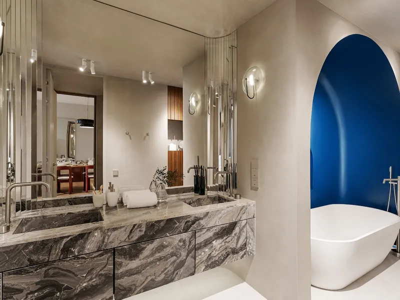 Studio 40 sqm in Layan Verde (Layan) · photo