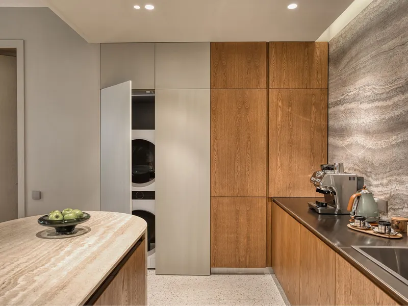 Studio 40 sqm in Layan Verde (Layan) · photo
