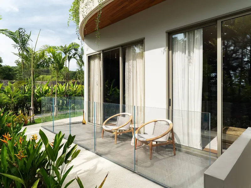 Layan Verde · Layan · studio · 40 m²