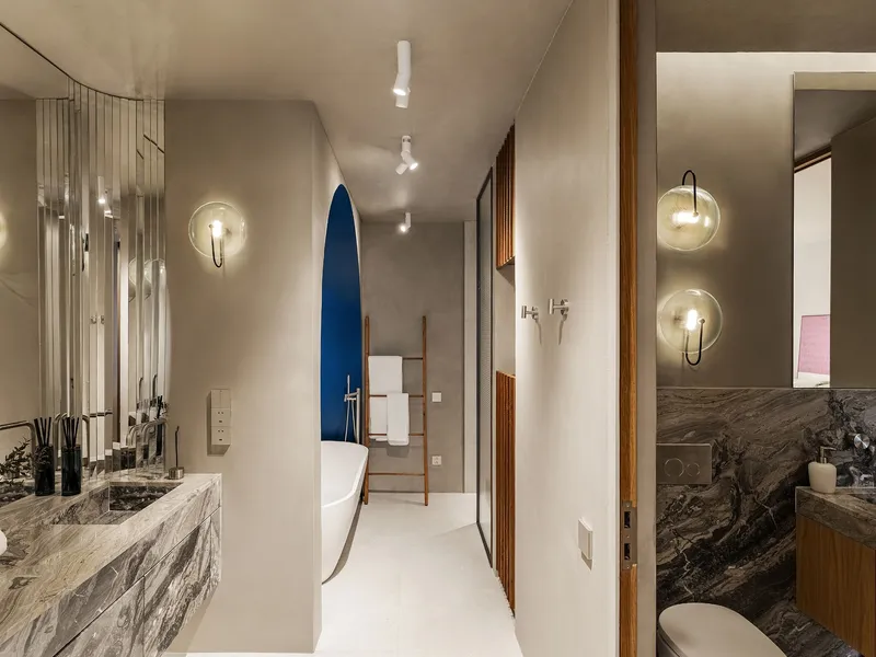 Studio 40 sqm in Layan Verde (Layan) · photo