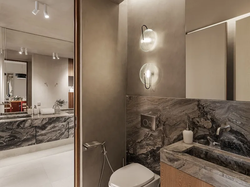 Studio 40 sqm in Layan Verde (Layan) · photo
