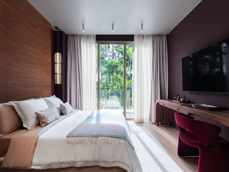 Studio 40 sqm in Layan Verde (Layan) · photo