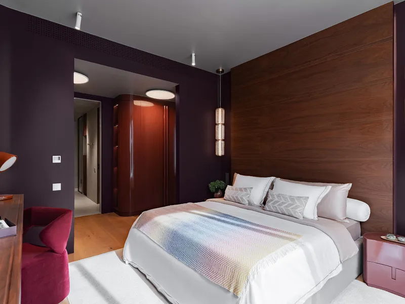 Studio 40 sqm in Layan Verde (Layan) · photo