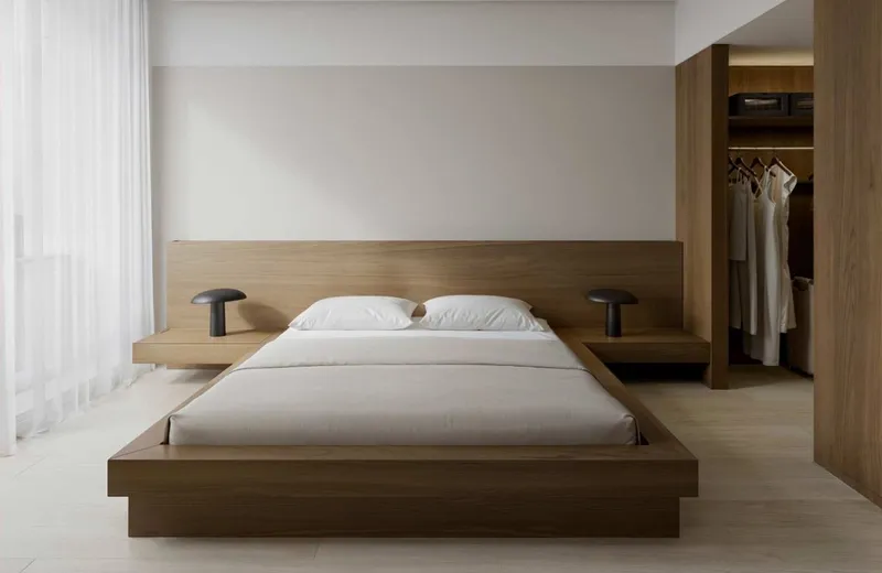 Studio 36 sqm in The Momentum (Layan) · Developer render