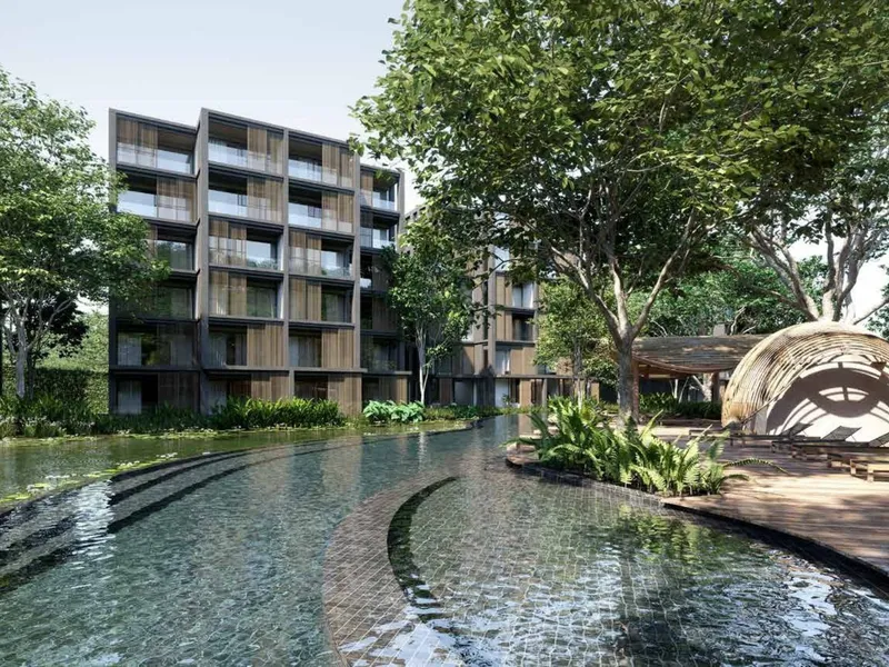 Apartment 1-bedroom 65 sqm in MontAzure Residences MGallery (Kamala) · exterior