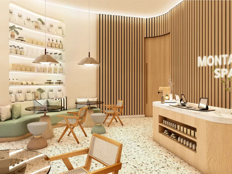 Apartment 1-bedroom 65 sqm in MontAzure Residences MGallery (Kamala) · facilities