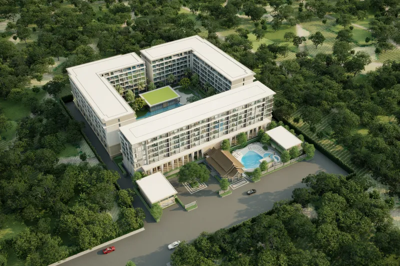 The Ozone Signature · Bang Tao · 4 properties
