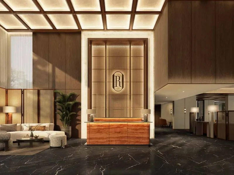 Apartment 2-bedroom 60 sqm in SO Origin Residences Bangtao (Bang Tao) · facilities