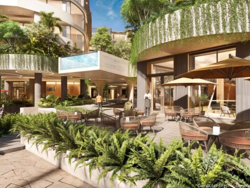 The Petit Tycoon · Surin · 3 bd · 96 m²