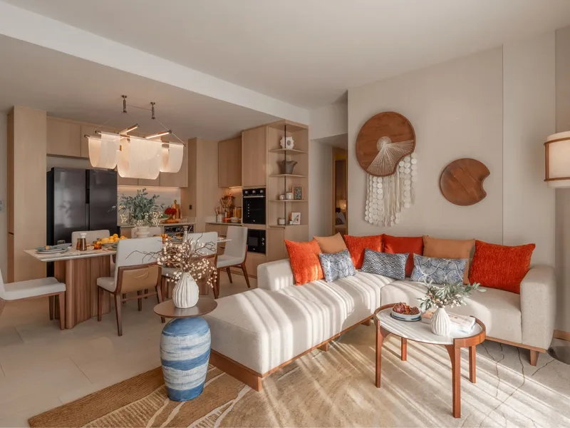 Peylaa Phuket · Bang Tao · 1 bd · 46 m²