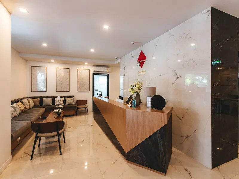 Apartment 2-bedroom 70 sqm in Proud Rawai Condominium (Rawai) · photo