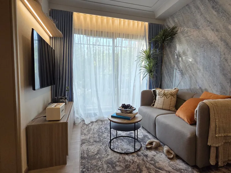 Rhea Sansiri · Surin · 6 properties