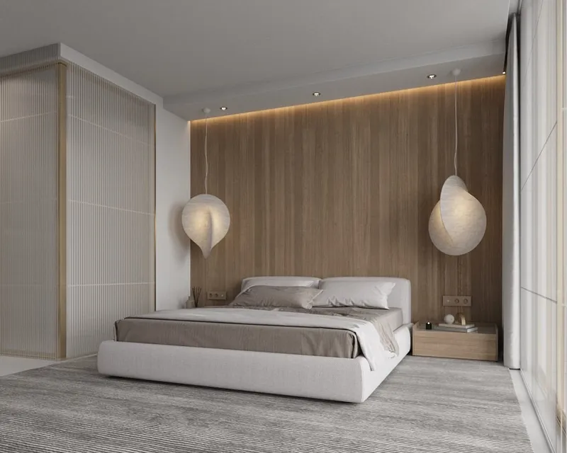 Apartment 2-bedroom 67 sqm in Riviera Andaman City (Bang Tao) · Developer render