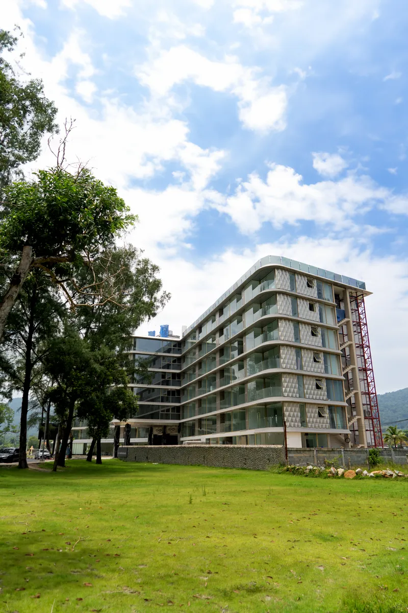 Apartment 2-bedroom 67 sqm in Riviera Andaman City (Bang Tao) · photo