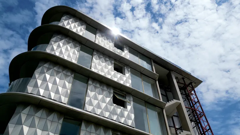 Apartment 2-bedroom 67 sqm in Riviera Andaman City (Bang Tao) · photo