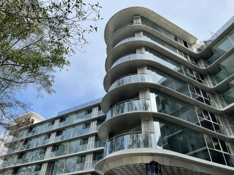 Riviera Andaman City · Bang Tao · 2 bd · 67 m²