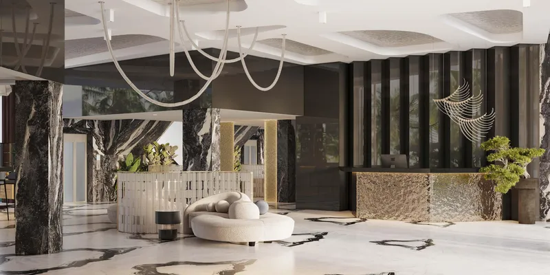 Apartment 2-bedroom 67 sqm in Riviera Andaman City (Bang Tao) · photo