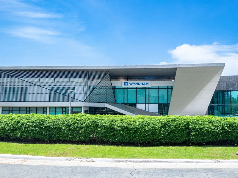 Studio 31 sqm in Royal Lee The Terminal Phuket (Nai Yang) · exterior