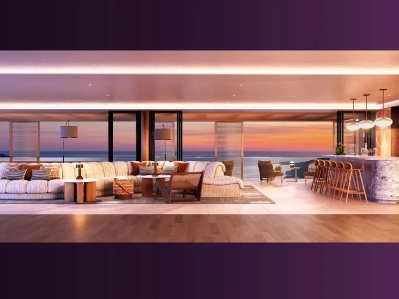 Studio 26 sqm in SO Origin Bangtao (Bang Tao) · facilities