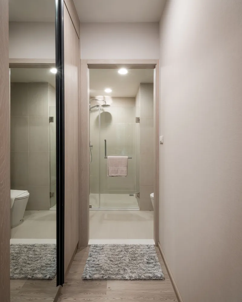 Studio 26 sqm in SO Origin Kata (Kata) · photo