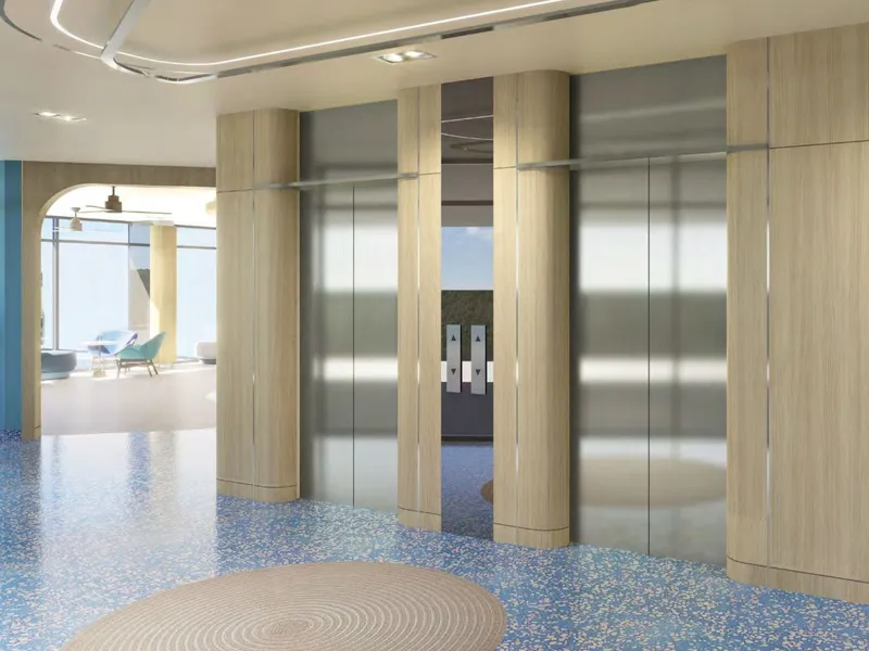 Monolocale 37 m² a Sea Heaven Nai Thon Phuket.Phase 3.1 (Naithon) · servizi