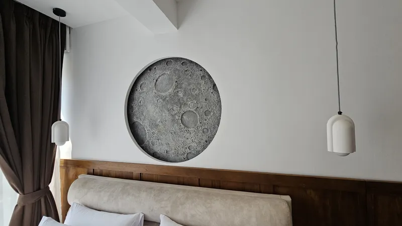 Sunny Moon, image 3