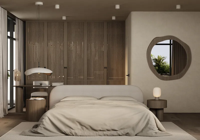 Studio 37 sqm in Sunny Moon (Nai Harn) · photo